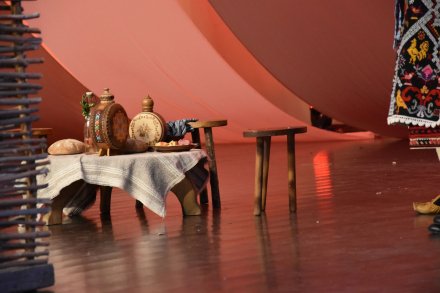 Siódmy dzień Tygodnia Kultury Beskidzkiej w Wiśle